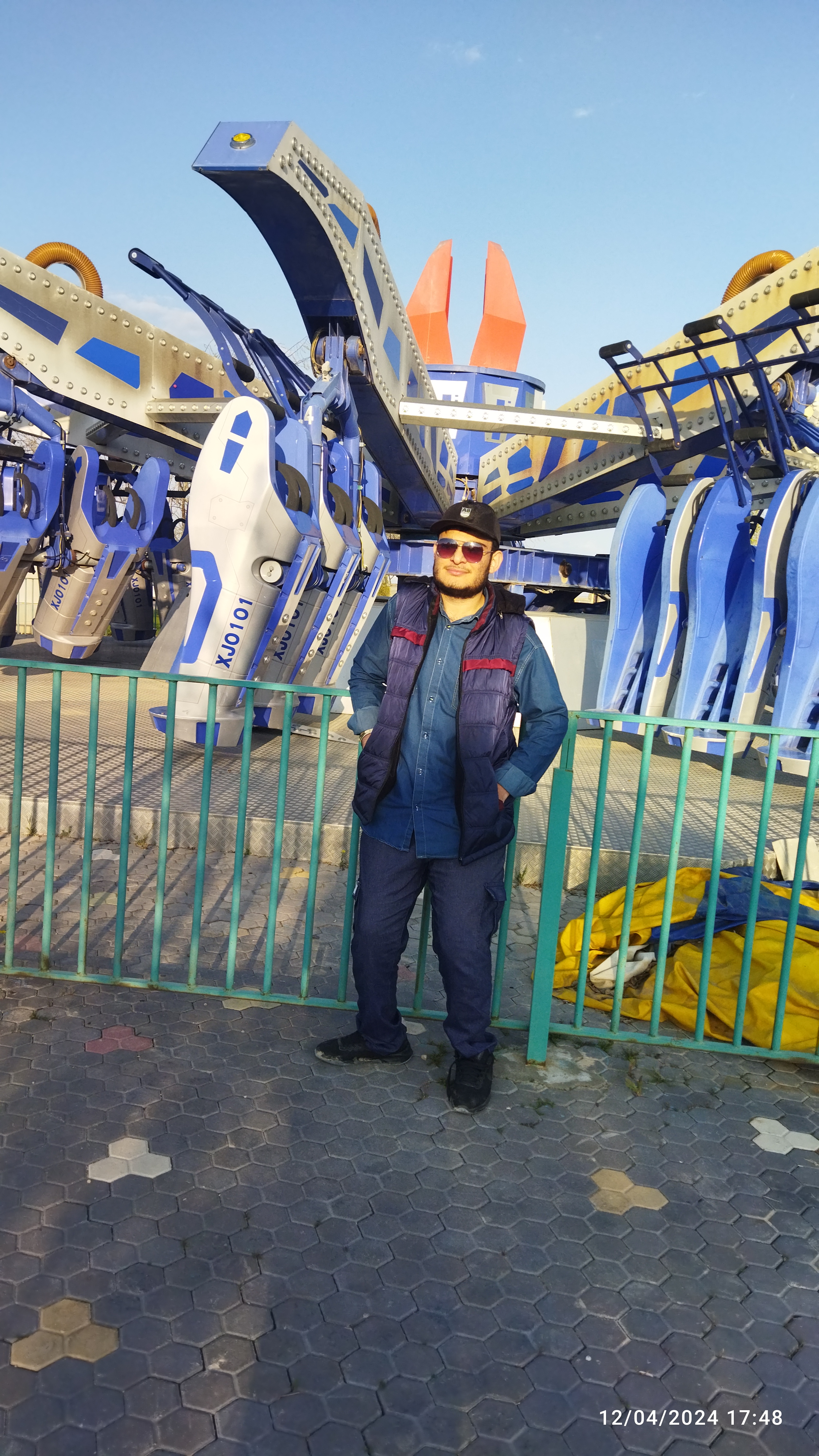 تصویر خودتان و یا نمونه محتوا