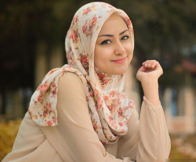 تصویر خودتان و یا نمونه محتوا