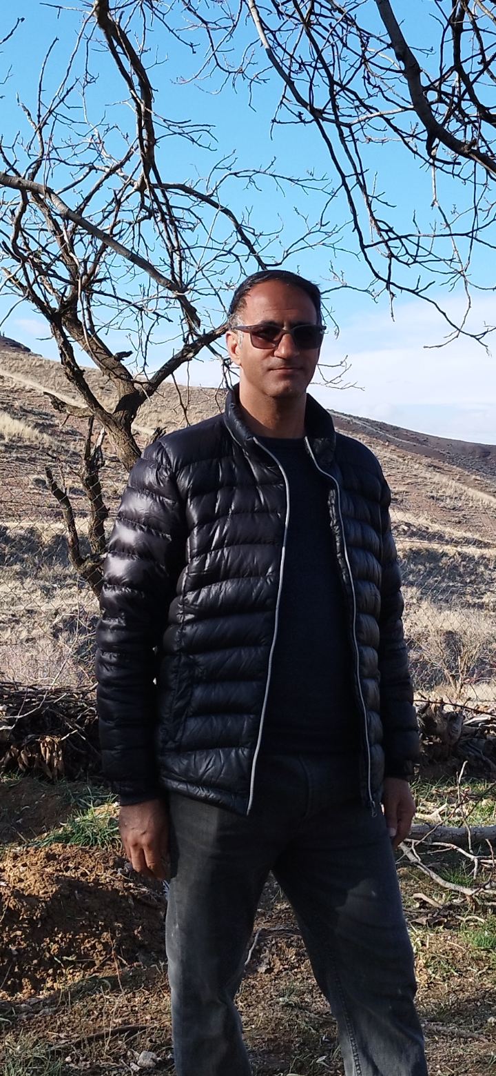 تصویر خودتان و یا نمونه محتوا