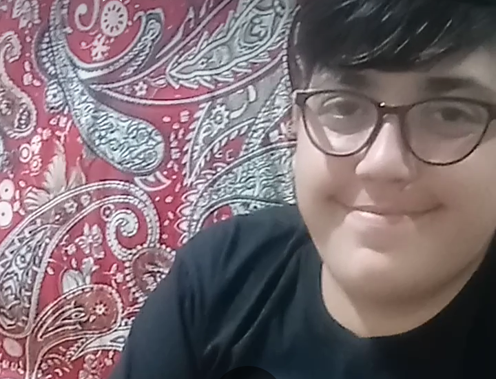 تصویر خودتان و یا نمونه محتوا