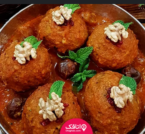 تصویر خودتان و یا نمونه محتوا