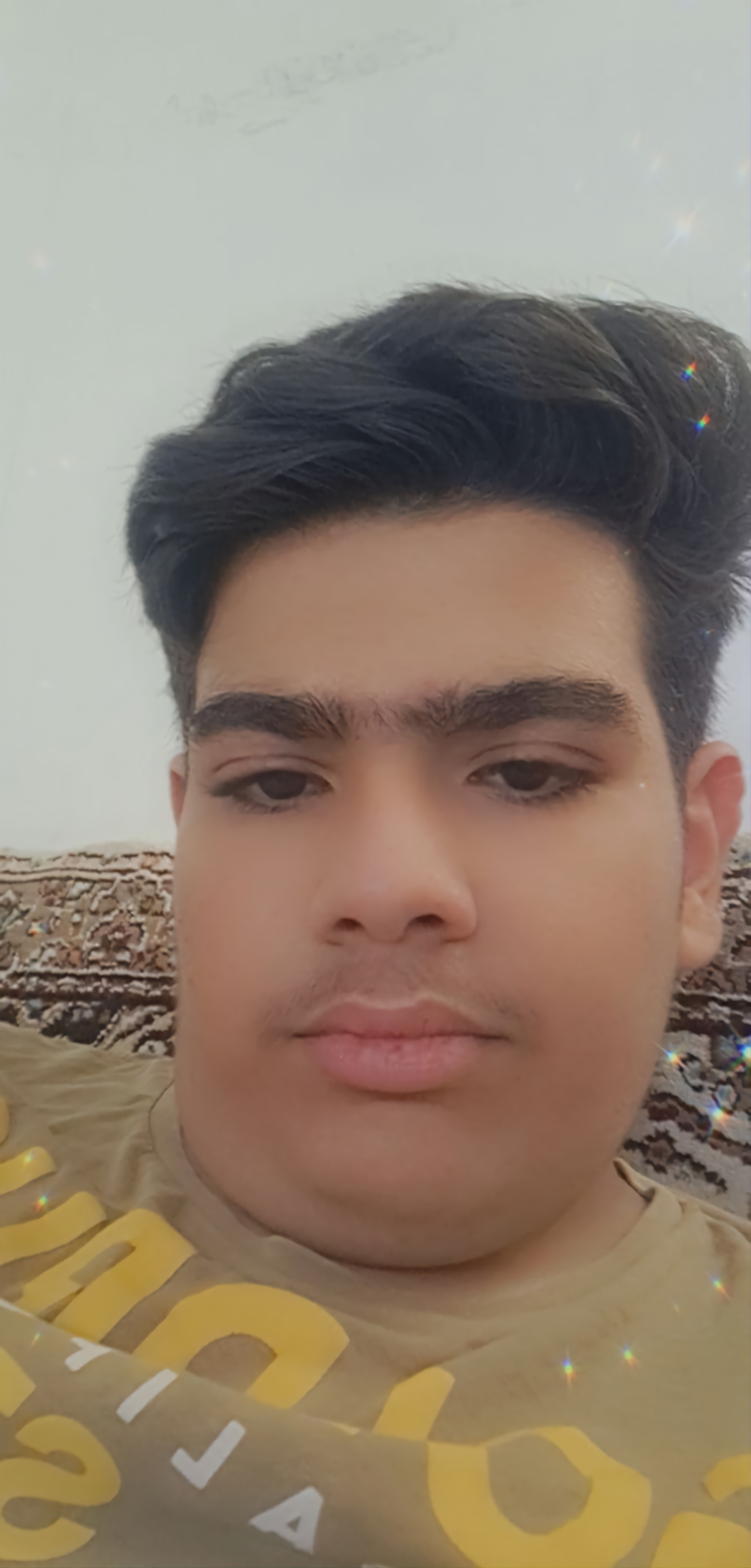 تصویر خودتان و یا نمونه محتوا