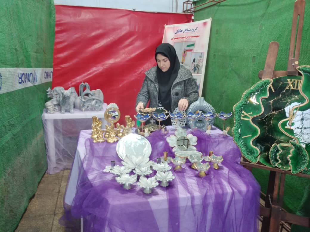 عکس محصول تولیدی