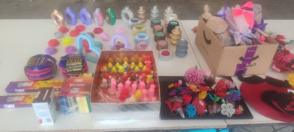 عکس محصول تولیدی