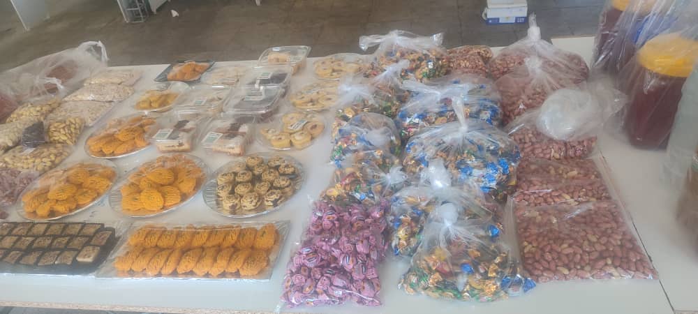 عکس محصول تولیدی