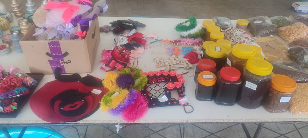 عکس محصول تولیدی