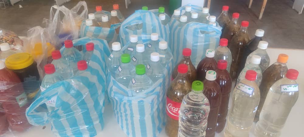 عکس محصول تولیدی