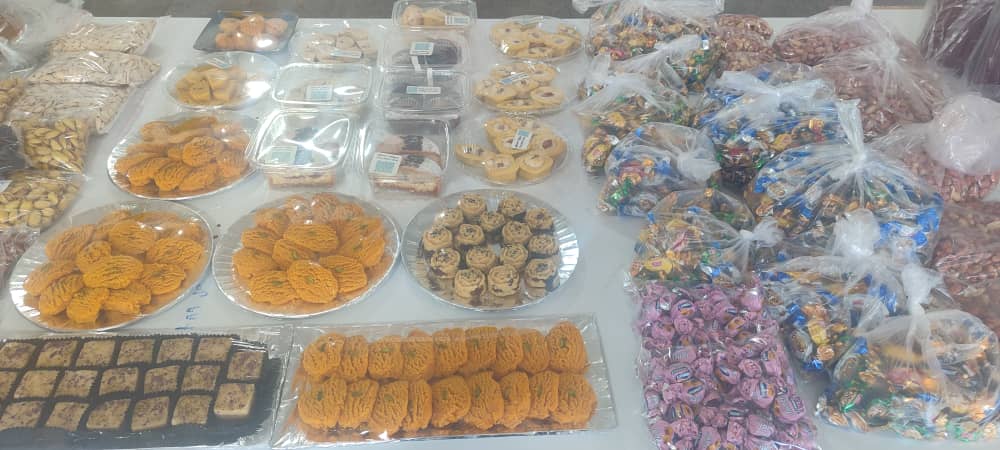 عکس محصول تولیدی