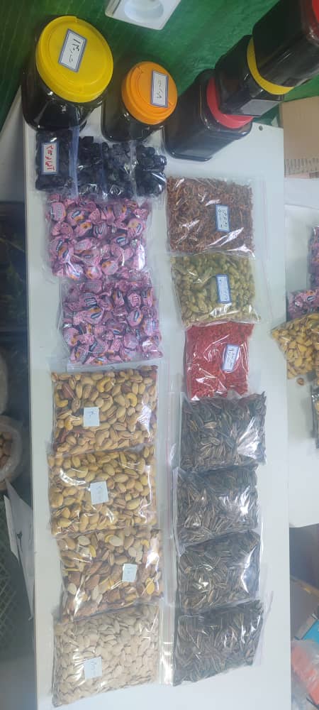 عکس محصول تولیدی