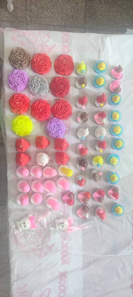 عکس محصول تولیدی