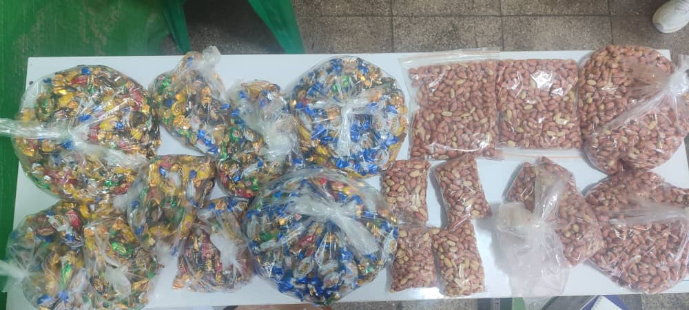 عکس محصول تولیدی