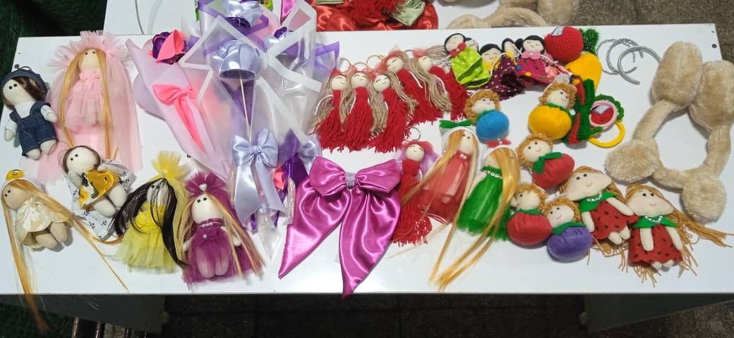 عکس محصول تولیدی