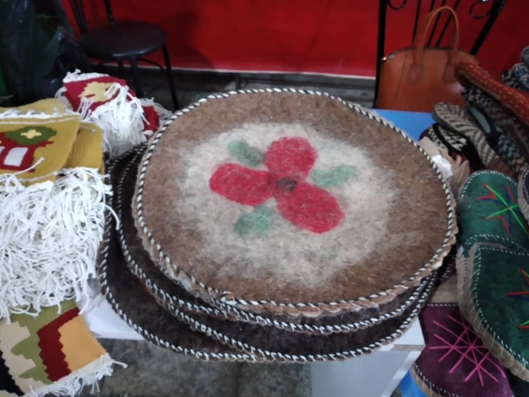 عکس محصول تولیدی