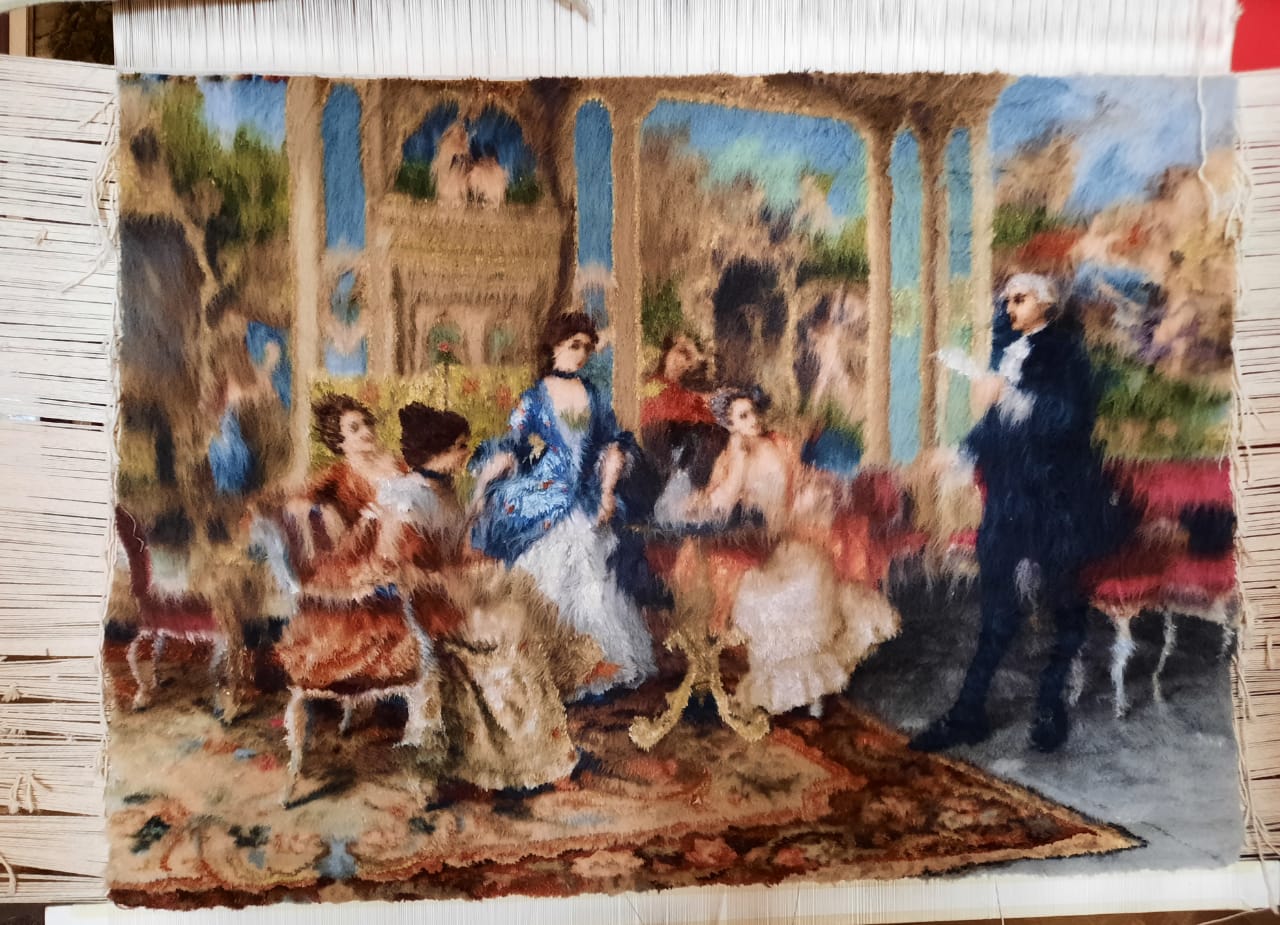 عکس محصول تولیدی