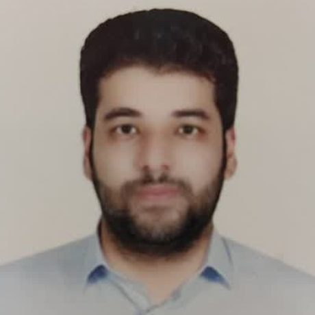 تصویر پروفایل سینا غلامیان کارکن