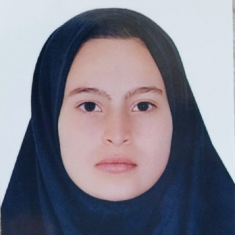 تصویر پروفایل فاطمه خضرلو