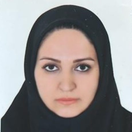 تصویر پروفایل سمیه حسین زاده