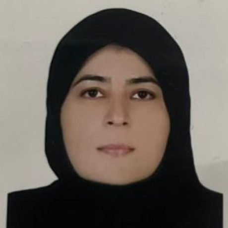 تصویر پروفایل زینب زارع