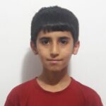 تصویر پروفایل محمد نبیلو
