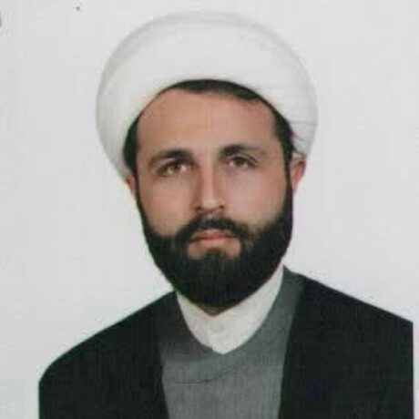 تصویر پروفایل مدیر تست سیستم
