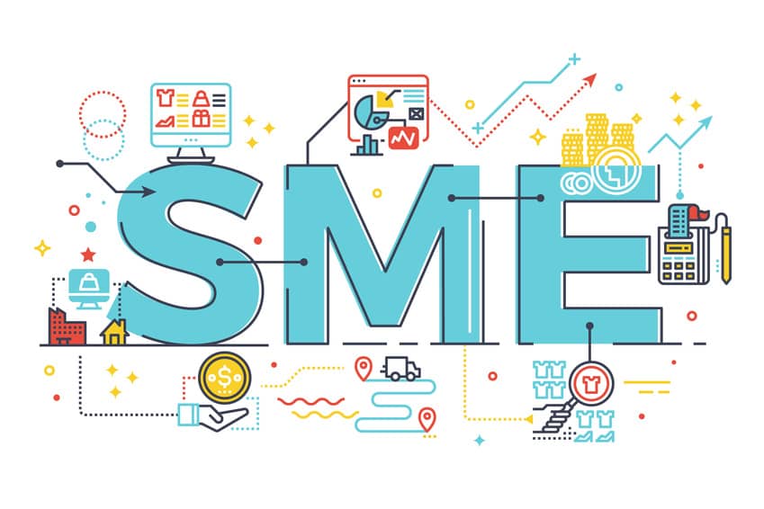 اصول راه اندازی کسب و کارهای متوسط و کوچک (SME)
